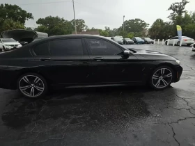 BMW 740 M PACK* SHADOWLINE* H/K* B58 | Mobile.bg    4