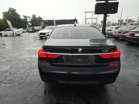 BMW 740 M PACK* SHADOWLINE* H/K* B58 | Mobile.bg    3
