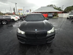 BMW 740 M PACK* SHADOWLINE* H/K* B58
