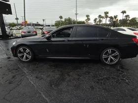 BMW 740 M PACK* SHADOWLINE* H/K* B58 | Mobile.bg    2