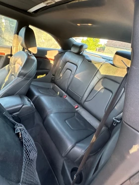 Audi A5 3.0 TDI S-Line Quattro | Mobile.bg    12
