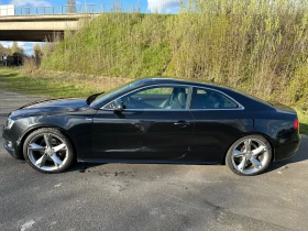 Audi A5 3.0 TDI S-Line Quattro | Mobile.bg    3