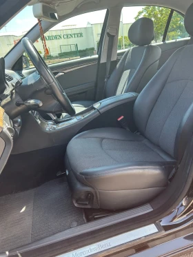 Mercedes-Benz E 220 Avantgarde | Mobile.bg    8