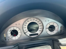 Mercedes-Benz E 220 Avantgarde | Mobile.bg    7
