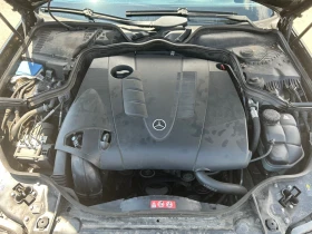 Mercedes-Benz E 220 Avantgarde | Mobile.bg    13
