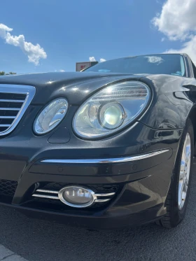 Mercedes-Benz E 220 Avantgarde | Mobile.bg    6