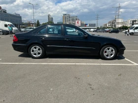 Mercedes-Benz E 220 Avantgarde | Mobile.bg    2