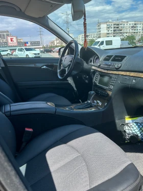 Mercedes-Benz E 220 Avantgarde | Mobile.bg    12