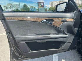 Mercedes-Benz E 220 Avantgarde | Mobile.bg    11