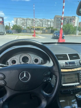 Mercedes-Benz E 220 Avantgarde | Mobile.bg    5