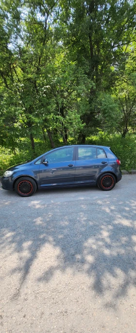 Обява за продажба на VW Golf Plus 2.0 Дизел 140 пк ~4 700 лв. - изображение 3