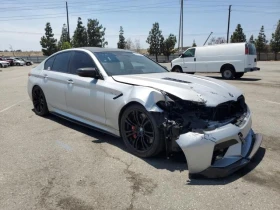 BMW M5    | Mobile.bg    5