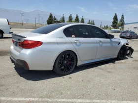 BMW M5    | Mobile.bg    4