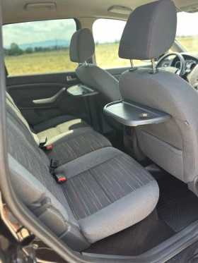 Обява за продажба на Ford C-max 1.6  ~5 300 лв. - изображение 11