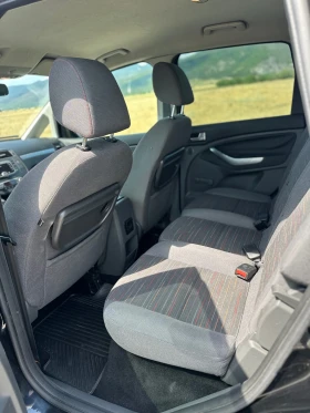 Обява за продажба на Ford C-max 1.6  ~5 300 лв. - изображение 10