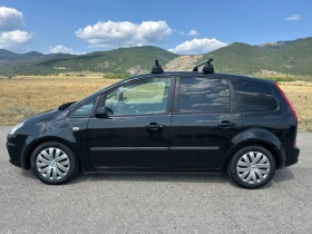 Обява за продажба на Ford C-max 1.6  ~5 300 лв. - изображение 4