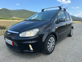 Обява за продажба на Ford C-max 1.6  ~5 300 лв. - изображение 2