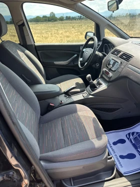 Ford C-max 1.6  | Mobile.bg    13