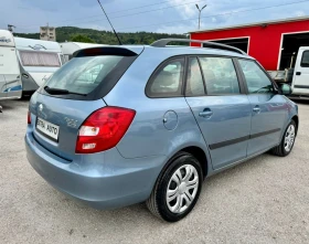 Skoda Fabia TOP, FACELIFT  | Mobile.bg    5