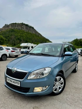 Skoda Fabia TOP, FACELIFT  | Mobile.bg    16
