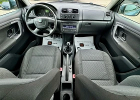 Skoda Fabia TOP, FACELIFT  | Mobile.bg    11