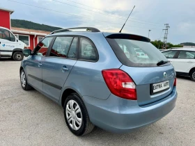 Skoda Fabia TOP, FACELIFT  | Mobile.bg    2