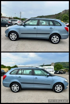 Skoda Fabia TOP, FACELIFT  | Mobile.bg    8