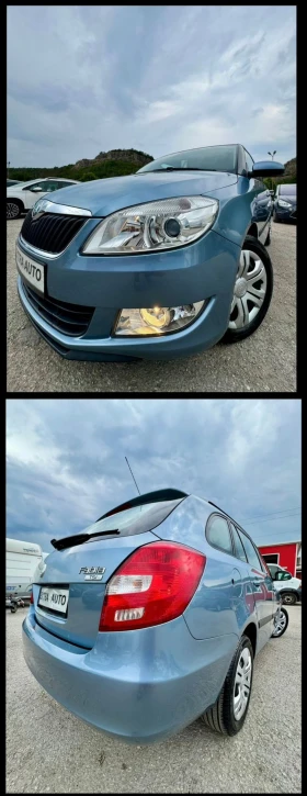 Skoda Fabia TOP, FACELIFT  | Mobile.bg    15
