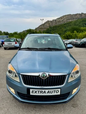 Skoda Fabia TOP, FACELIFT  | Mobile.bg    7
