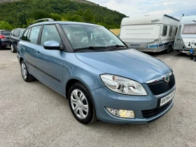Skoda Fabia TOP, FACELIFT  | Mobile.bg    6