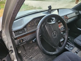 Обява за продажба на Mercedes-Benz 124 ~3 700 лв. - изображение 4