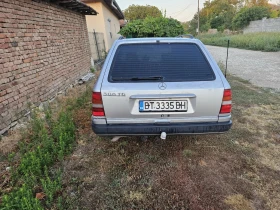 Обява за продажба на Mercedes-Benz 124 ~3 700 лв. - изображение 3