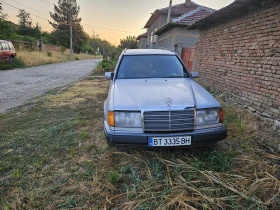 Обява за продажба на Mercedes-Benz 124 ~3 700 лв. - изображение 1