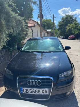 Обява за продажба на Audi A3 2.0 TDI ~5 000 лв. - изображение 6