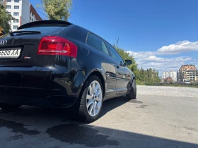 Обява за продажба на Audi A3 2.0 TDI ~5 000 лв. - изображение 9