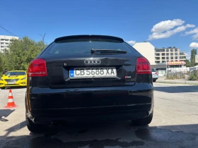 Обява за продажба на Audi A3 2.0 TDI ~5 000 лв. - изображение 8