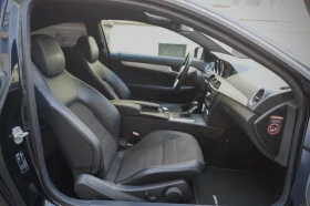 Mercedes-Benz C 220 CDI AMG 7G TRONIC | Mobile.bg    12