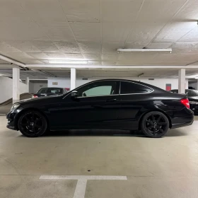 Mercedes-Benz C 220 CDI AMG 7G TRONIC | Mobile.bg    8
