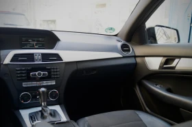 Mercedes-Benz C 220 CDI AMG 7G TRONIC | Mobile.bg    10