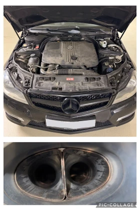 Mercedes-Benz C 220 CDI AMG 7G TRONIC | Mobile.bg    16