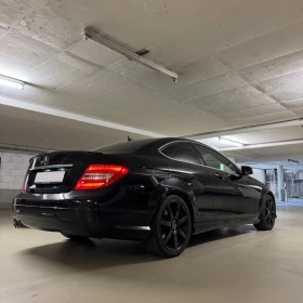 Mercedes-Benz C 220 CDI AMG 7G TRONIC | Mobile.bg    6