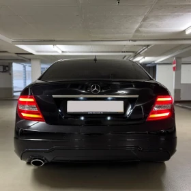 Mercedes-Benz C 220 CDI AMG 7G TRONIC | Mobile.bg    5