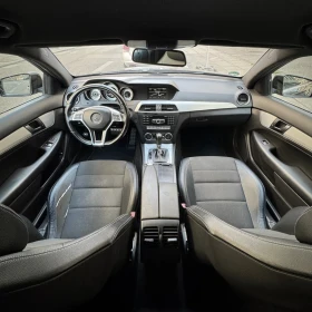 Mercedes-Benz C 220 CDI AMG 7G TRONIC | Mobile.bg    11