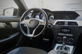 Mercedes-Benz C 220 CDI AMG 7G TRONIC | Mobile.bg    9