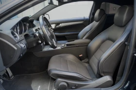 Mercedes-Benz C 220 CDI AMG 7G TRONIC | Mobile.bg    13