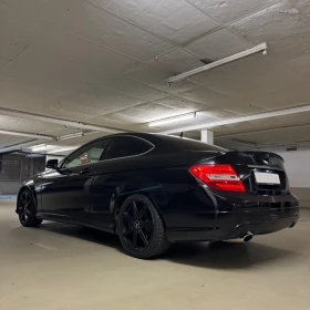 Mercedes-Benz C 220 CDI AMG 7G TRONIC | Mobile.bg    4