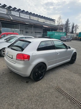 Обява за продажба на Audi A3 S line BMM 8клапана ~7 100 лв. - изображение 5