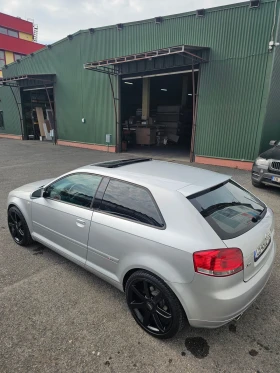 Обява за продажба на Audi A3 S line BMM 8клапана ~7 100 лв. - изображение 6