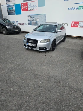 Обява за продажба на Audi A3 S line BMM 8клапана ~7 100 лв. - изображение 3