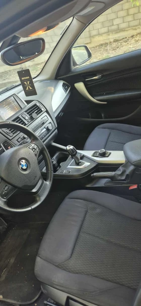 BMW 118 | Mobile.bg    6